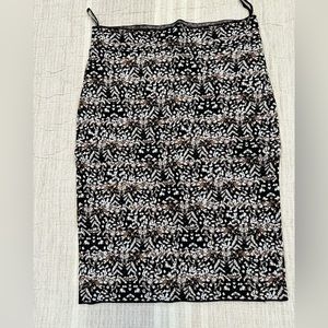 Bcbg maxazria skirt